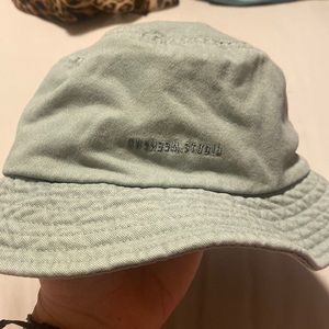 Cotton On Bucket Hat